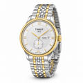 Tissot Le Locle Automatic Petite Seconde T006.428.22.038.01 — vue trois quarts