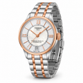 Tissot Chemin des Tourelles Powermatic 80 Lady T099.207.22.118.02 — vue trois quarts
