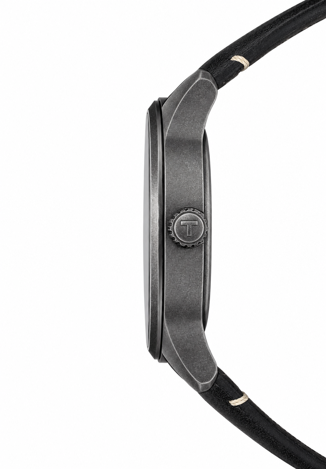 Tissot Gent XL 3x3 Street Basketball T116.410.36.067.00 — vue de profil