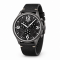 Tissot Chrono XL 3x3 Street Basketball T116.617.36.067.00 — vue trois quarts