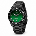 Tissot Seastar 1000 Quartz T120.410.33.091.00 — vue trois quarts