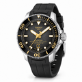 Tissot Seastar 2000 Professional Powermatic 80 T120.607.17.441.01 — vue trois quarts