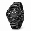 Tissot Seastar 1000 Powermatic 80 T120.807.33.051.00 — vue trois quarts