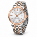 Tissot Classic Dream Swissmatic T129.407.22.031.00 — vue trois quarts