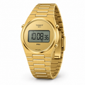 Tissot PRX Digital T137.263.33.020.00 — vue trois quarts