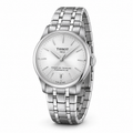 Tissot Chemin des Tourelles Powermatic 80 T139.207.11.031.00 — vue trois quarts