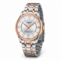 Tissot Chemin des Tourelles Powermatic 80 T139.207.22.038.00 — vue trois quarts