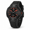 Tissot T-Race Powermatic 80 T141.807.37.057.00 — vue trois quarts
